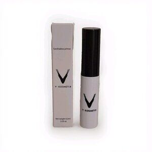 V KOSMETIK Eyeshadow Primer BNIB